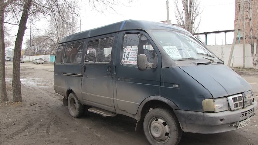 Волгоградские полицейские провели в городе тайный рейд